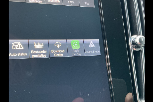 Volvo XC40 1.5 T4 Recharge Inscription Plug-in Navi Clima Cruise Expression