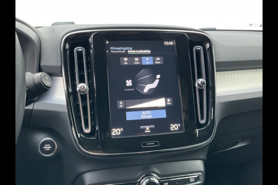 Volvo XC40 1.5 T4 Recharge Inscription Plug-in Navi Clima Cruise Expression