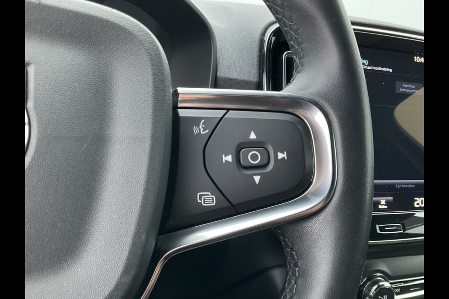 Volvo XC40 1.5 T4 Recharge Inscription Plug-in Navi Clima Cruise Expression