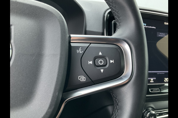 Volvo XC40 1.5 T4 Recharge Inscription Plug-in Navi Clima Cruise Expression