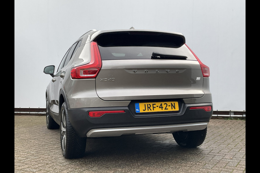 Volvo XC40 1.5 T4 Recharge Inscription Plug-in Navi Clima Cruise Expression