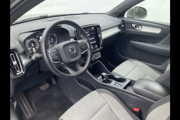Volvo XC40 1.5 T4 Recharge Inscription Plug-in Navi Clima Cruise Expression