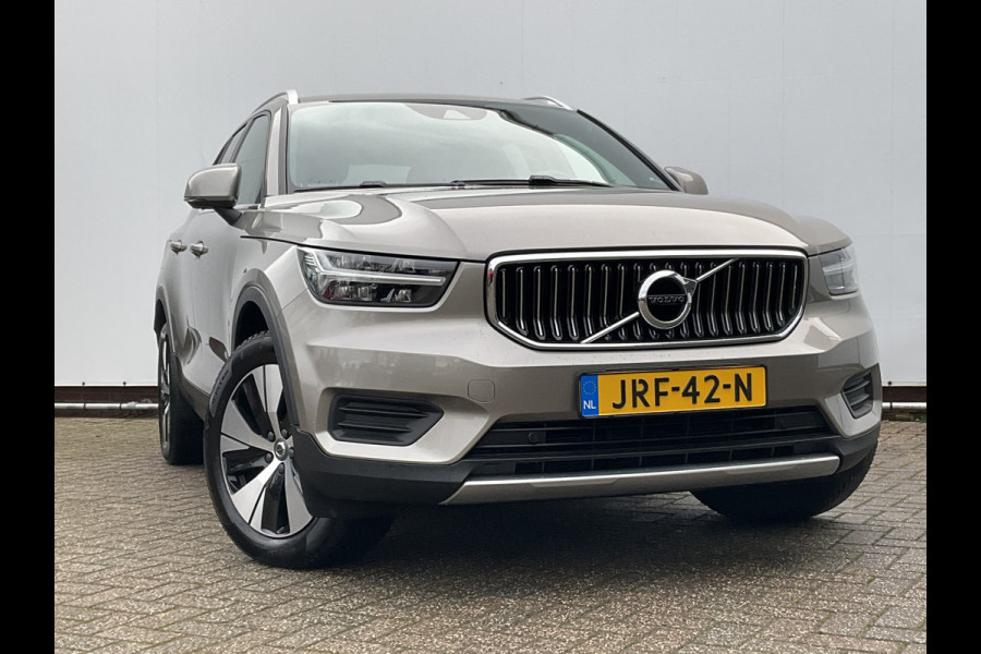 Volvo XC40 1.5 T4 Recharge Inscription Plug-in Navi Clima Cruise Expression