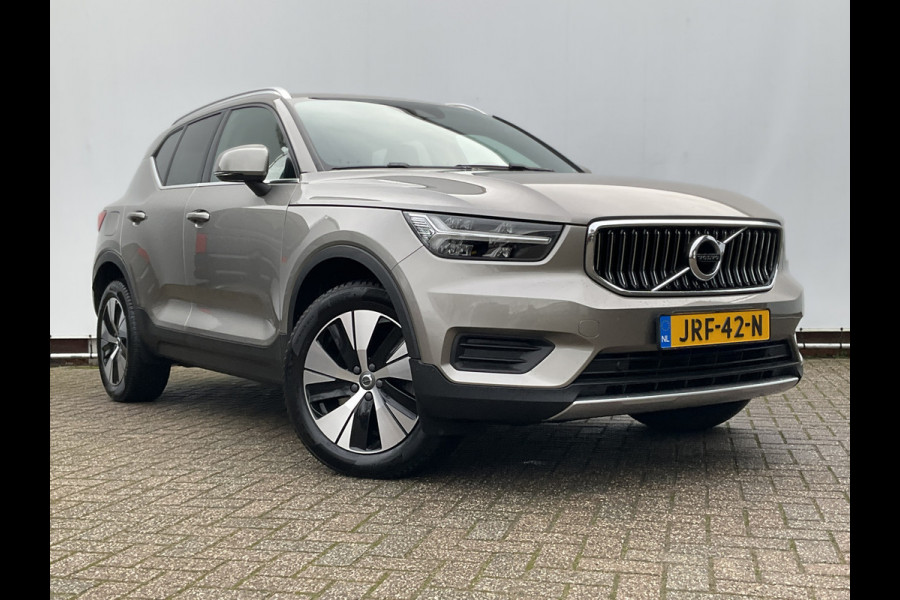 Volvo XC40 1.5 T4 Recharge Inscription Plug-in Navi Clima Cruise Expression
