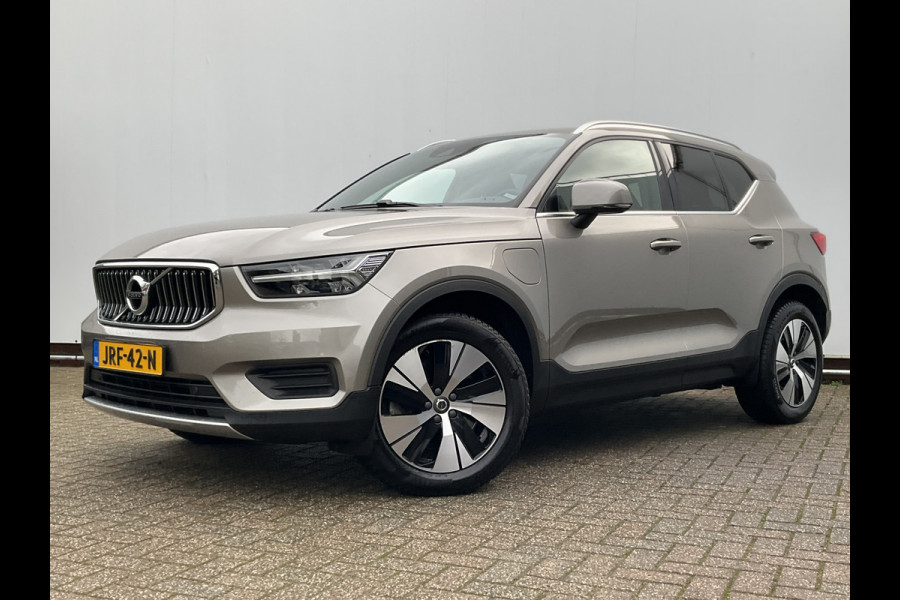 Volvo XC40 1.5 T4 Recharge Inscription Plug-in Navi Clima Cruise Expression