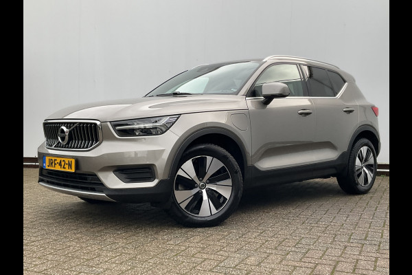 Volvo XC40 1.5 T4 Recharge Inscription Plug-in Navi Clima Cruise Expression