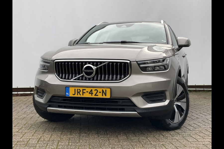 Volvo XC40 1.5 T4 Recharge Inscription Plug-in Navi Clima Cruise Expression