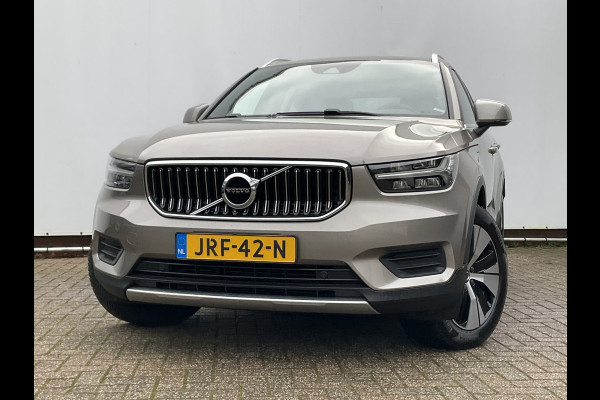 Volvo XC40 1.5 T4 Recharge Inscription Plug-in Navi Clima Cruise Expression