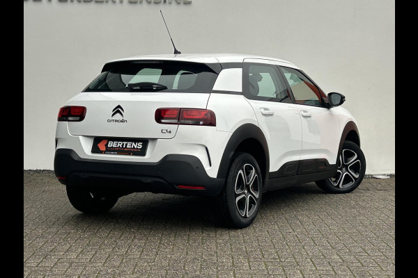 Citroën C4 Cactus 1.2 PT 110 Business | Prijs is rijklaar