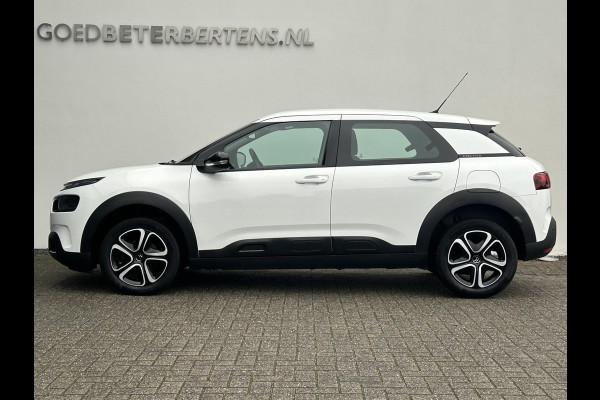 Citroën C4 Cactus 1.2 PT 110 Business | Prijs is rijklaar