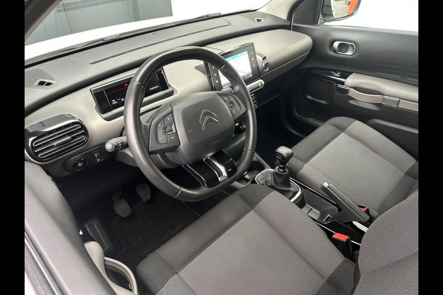 Citroën C4 Cactus 1.2 PT 110 Business | Prijs is rijklaar