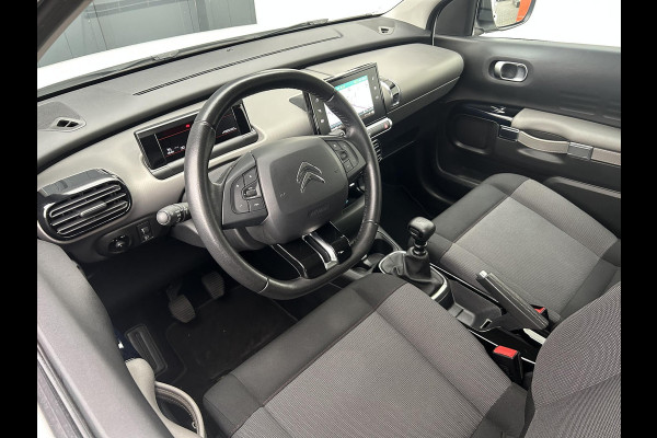 Citroën C4 Cactus 1.2 PT 110 Business | Prijs is rijklaar