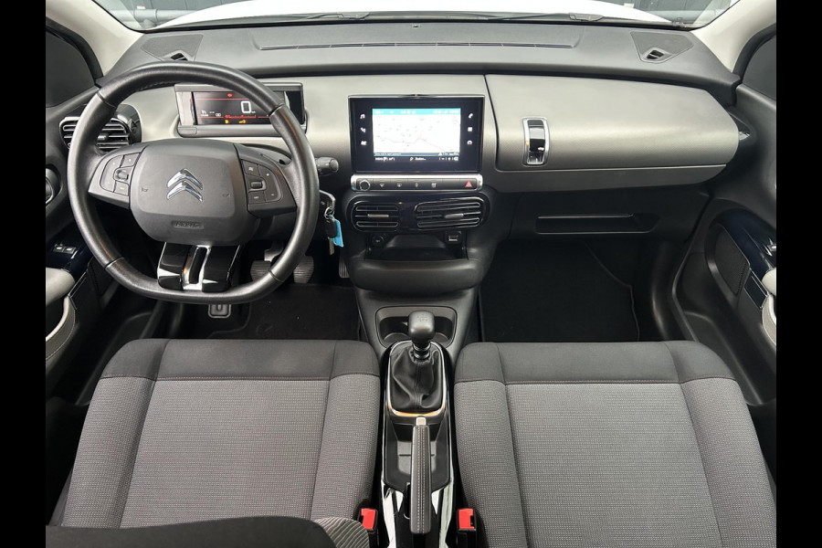 Citroën C4 Cactus 1.2 PT 110 Business | Prijs is rijklaar