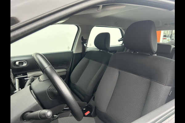 Citroën C4 Cactus 1.2 PT 110 Business | Prijs is rijklaar