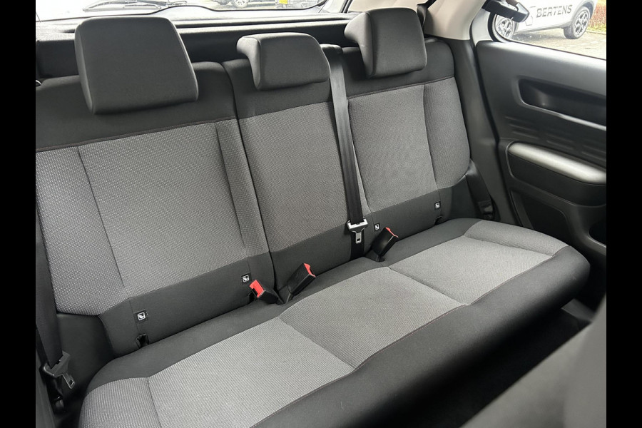 Citroën C4 Cactus 1.2 PT 110 Business | Prijs is rijklaar