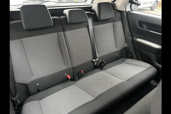 Citroën C4 Cactus 1.2 PT 110 Business | Prijs is rijklaar