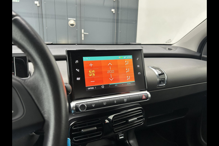 Citroën C4 Cactus 1.2 PT 110 Business | Prijs is rijklaar