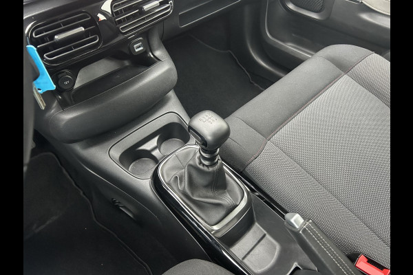 Citroën C4 Cactus 1.2 PT 110 Business | Prijs is rijklaar