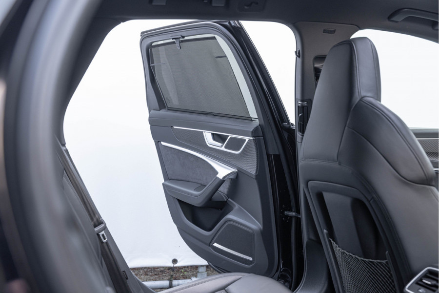 Audi RS6 Avant 4.0 TFSI 600pk Quattro Keramisch B&O Urban Dynamic+ HuD