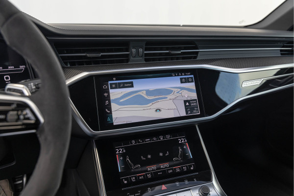 Audi RS6 Avant 4.0 TFSI 600pk Quattro Keramisch B&O Urban Dynamic+ HuD