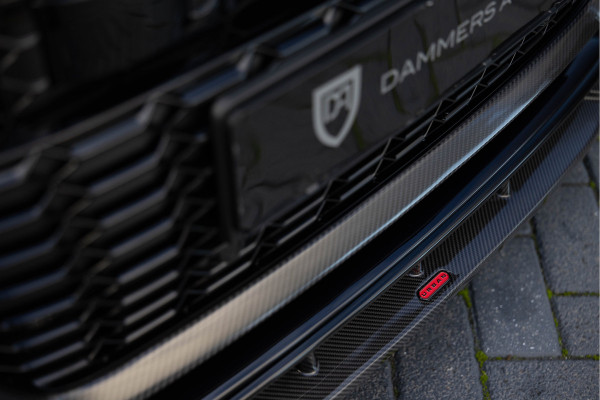 Audi RS6 Avant 4.0 TFSI 600pk Quattro Keramisch B&O Urban Dynamic+ HuD