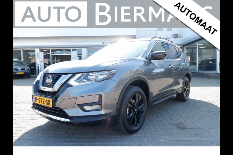 Nissan X-Trail 1.3 DIG-T N-Tec Autom. Rijklaarprijs incl. Garantie