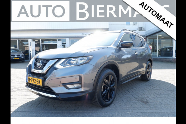 Nissan X-Trail 1.3 DIG-T N-Tec Autom. Rijklaarprijs incl. Garantie