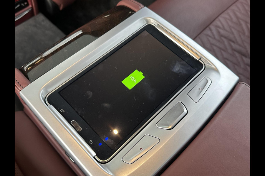 BMW 7 Serie 745Le xDrive High Executive VAN: €57.900,- VOOR: €53.877,- UW EINDEJAARSVOORDEEL: €4.023,- MEGA VOL | INDIVIDUAL | BOWERS&WILKINS | LASER | DRIVING ASS. PROFF.