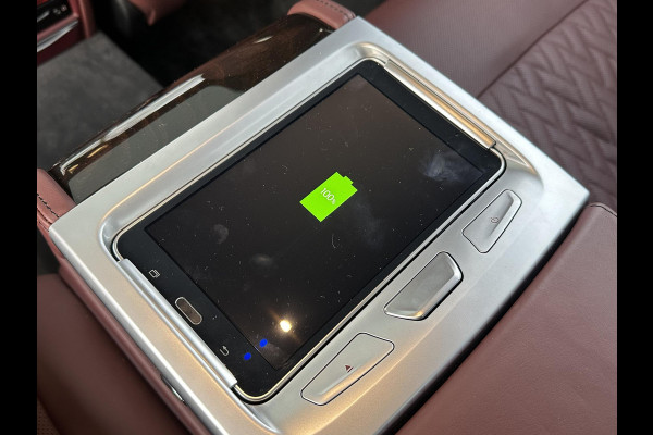 BMW 7 Serie 745Le xDrive High Executive VAN: €57.900,- VOOR: €53.877,- UW EINDEJAARSVOORDEEL: €4.023,- MEGA VOL | INDIVIDUAL | BOWERS&WILKINS | LASER | DRIVING ASS. PROFF.