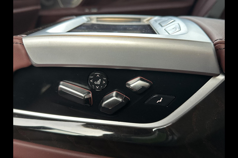 BMW 7 Serie 745Le xDrive High Executive VAN: €57.900,- VOOR: €53.877,- UW EINDEJAARSVOORDEEL: €4.023,- MEGA VOL | INDIVIDUAL | BOWERS&WILKINS | LASER | DRIVING ASS. PROFF.