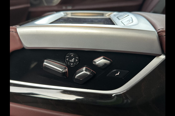 BMW 7 Serie 745Le xDrive High Executive VAN: €57.900,- VOOR: €53.877,- UW EINDEJAARSVOORDEEL: €4.023,- MEGA VOL | INDIVIDUAL | BOWERS&WILKINS | LASER | DRIVING ASS. PROFF.