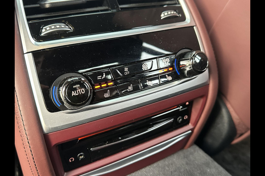 BMW 7 Serie 745Le xDrive High Executive VAN: €57.900,- VOOR: €53.877,- UW EINDEJAARSVOORDEEL: €4.023,- MEGA VOL | INDIVIDUAL | BOWERS&WILKINS | LASER | DRIVING ASS. PROFF.