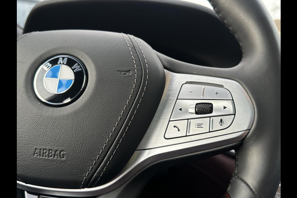 BMW 7 Serie 745Le xDrive High Executive VAN: €57.900,- VOOR: €53.877,- UW EINDEJAARSVOORDEEL: €4.023,- MEGA VOL | INDIVIDUAL | BOWERS&WILKINS | LASER | DRIVING ASS. PROFF.