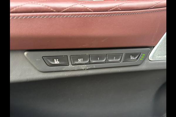 BMW 7 Serie 745Le xDrive High Executive VAN: €57.900,- VOOR: €53.877,- UW EINDEJAARSVOORDEEL: €4.023,- MEGA VOL | INDIVIDUAL | BOWERS&WILKINS | LASER | DRIVING ASS. PROFF.