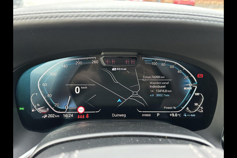 BMW 7 Serie 745Le xDrive High Executive VAN: €57.900,- VOOR: €53.877,- UW EINDEJAARSVOORDEEL: €4.023,- MEGA VOL | INDIVIDUAL | BOWERS&WILKINS | LASER | DRIVING ASS. PROFF.