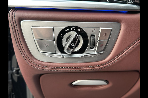 BMW 7 Serie 745Le xDrive High Executive VAN: €57.900,- VOOR: €53.877,- UW EINDEJAARSVOORDEEL: €4.023,- MEGA VOL | INDIVIDUAL | BOWERS&WILKINS | LASER | DRIVING ASS. PROFF.