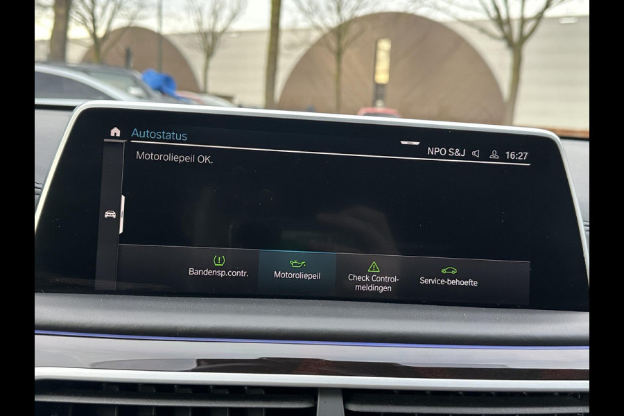 BMW 7 Serie 745Le xDrive High Executive VAN: €57.900,- VOOR: €53.877,- UW EINDEJAARSVOORDEEL: €4.023,- MEGA VOL | INDIVIDUAL | BOWERS&WILKINS | LASER | DRIVING ASS. PROFF.