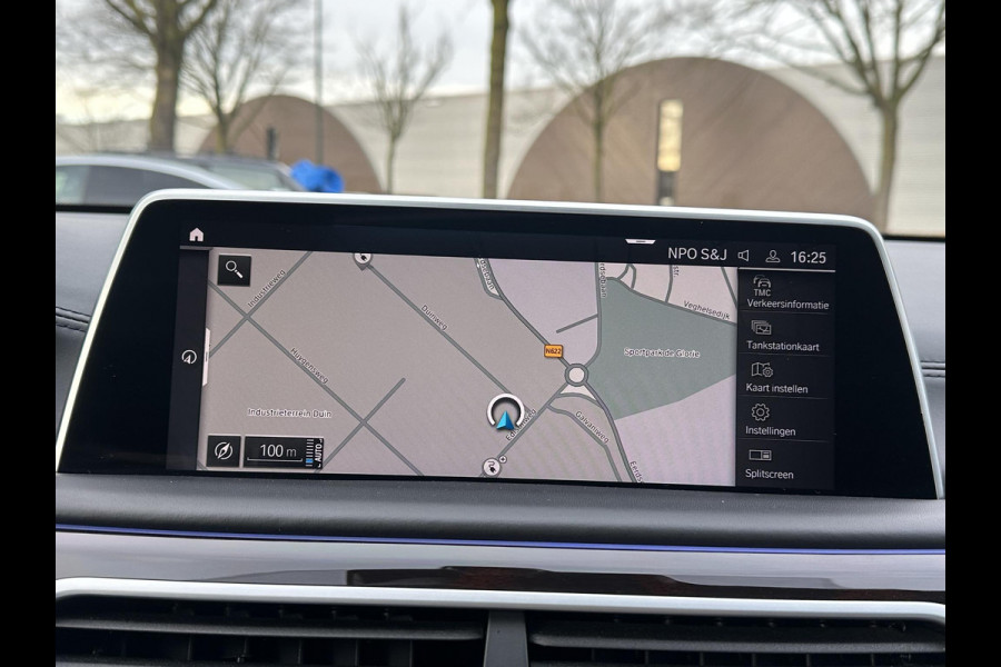 BMW 7 Serie 745Le xDrive High Executive VAN: €57.900,- VOOR: €53.877,- UW EINDEJAARSVOORDEEL: €4.023,- MEGA VOL | INDIVIDUAL | BOWERS&WILKINS | LASER | DRIVING ASS. PROFF.