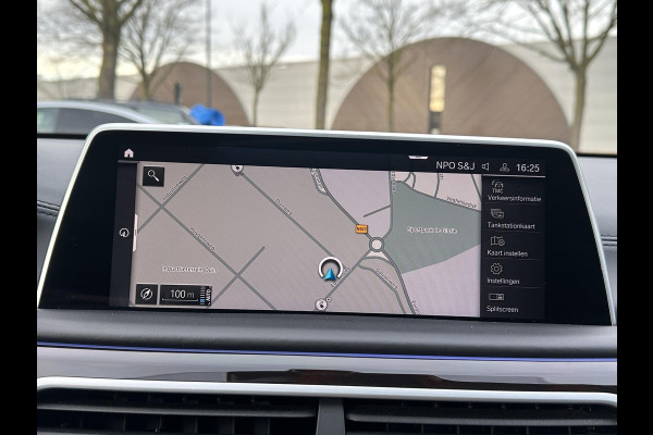 BMW 7 Serie 745Le xDrive High Executive VAN: €57.900,- VOOR: €53.877,- UW EINDEJAARSVOORDEEL: €4.023,- MEGA VOL | INDIVIDUAL | BOWERS&WILKINS | LASER | DRIVING ASS. PROFF.