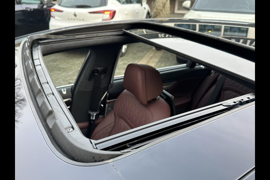 BMW 7 Serie 745Le xDrive High Executive VAN: €57.900,- VOOR: €53.877,- UW EINDEJAARSVOORDEEL: €4.023,- MEGA VOL | INDIVIDUAL | BOWERS&WILKINS | LASER | DRIVING ASS. PROFF.