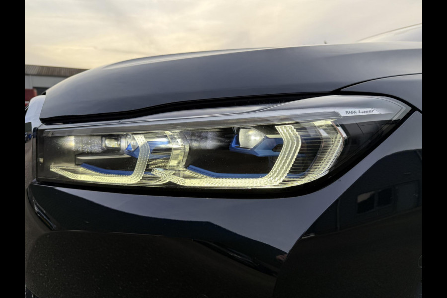 BMW 7 Serie 745Le xDrive High Executive VAN: €57.900,- VOOR: €53.877,- UW EINDEJAARSVOORDEEL: €4.023,- MEGA VOL | INDIVIDUAL | BOWERS&WILKINS | LASER | DRIVING ASS. PROFF.