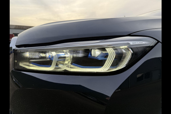 BMW 7 Serie 745Le xDrive High Executive VAN: €57.900,- VOOR: €53.877,- UW EINDEJAARSVOORDEEL: €4.023,- MEGA VOL | INDIVIDUAL | BOWERS&WILKINS | LASER | DRIVING ASS. PROFF.