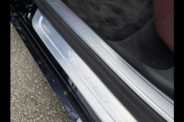 BMW 7 Serie 745Le xDrive High Executive VAN: €57.900,- VOOR: €53.877,- UW EINDEJAARSVOORDEEL: €4.023,- MEGA VOL | INDIVIDUAL | BOWERS&WILKINS | LASER | DRIVING ASS. PROFF.