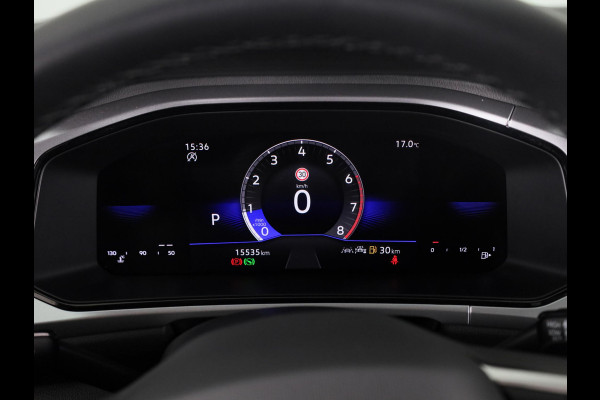 Volkswagen T-Roc 1.5 TSI Life Edition |150 pk Automaat (DSG)| Verlengde garantie |Navigatie via App | Parkeersensoren (Park assist) | Achteruitrijcamera | Adaptieve cruise control |