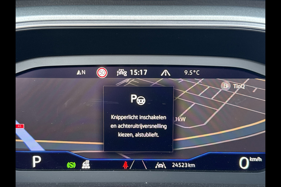 Volkswagen T-Roc Cabrio 1.5 TSI 150PK DSG STYLE VIRTUAL/NAVI/CARPLAY FABRIEKS GARANTIE