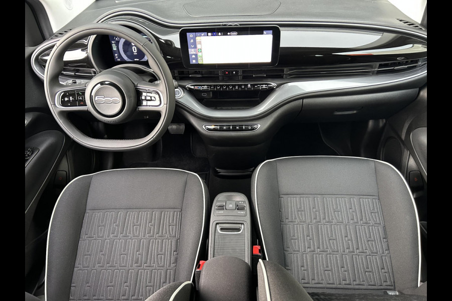 Fiat 500 Urban 42 kWh | Pack Style | Unieke km-stand | Prijs is rijklaar