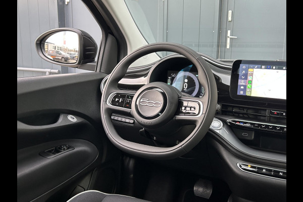 Fiat 500 Urban 42 kWh | Pack Style | Unieke km-stand | Prijs is rijklaar