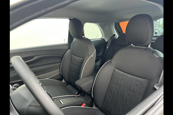 Fiat 500 Urban 42 kWh | Pack Style | Unieke km-stand | Prijs is rijklaar