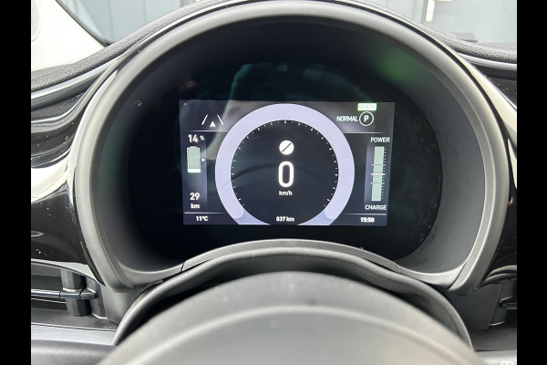 Fiat 500 Urban 42 kWh | Pack Style | Unieke km-stand | Prijs is rijklaar