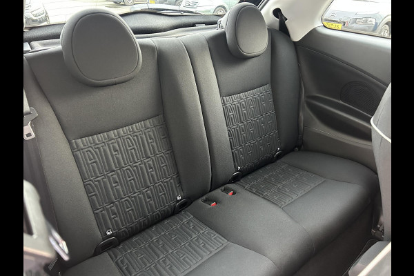 Fiat 500 Urban 42 kWh | Pack Style | Unieke km-stand | Prijs is rijklaar